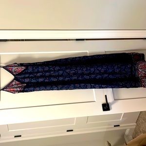 LA Hearts Maxi dress